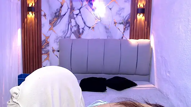 alaia blue online show from September 8, 2025, 2:16 pm