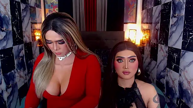 IndestructibleLily online show from September 28, 2025, 2:11 pm