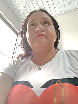 Dirty-Mature online show from September 12, 2025, 2:06 pm