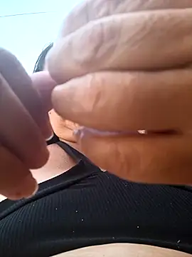 Dirty-Mature online show from November 11, 2025, 3:45 pm