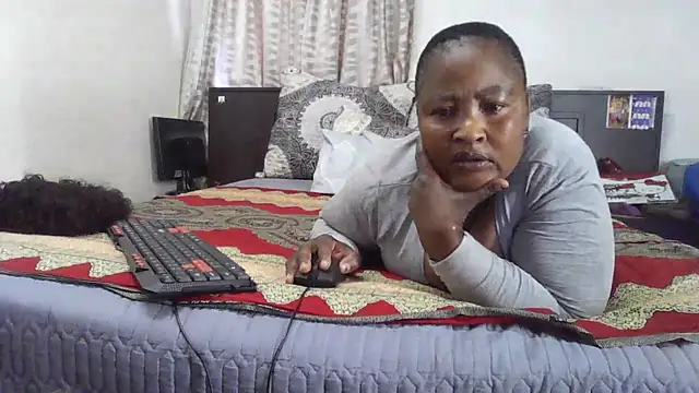 assyafrica online show from September 18, 2025, 1:24 pm