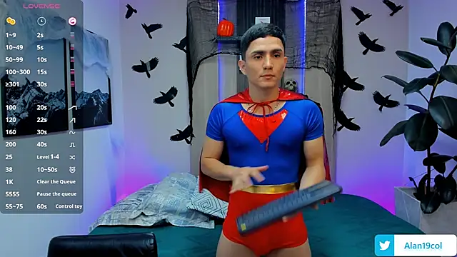 alan nd kevin online show from October 26, 2025, 11:38 am