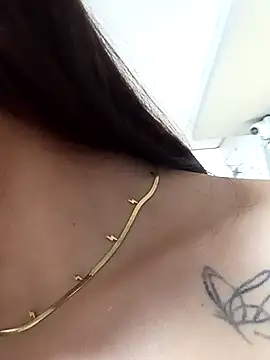 CharlotteSex  online show from September 13, 2025, 11:32 am