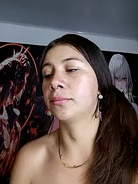 CharlotteSex  online show from March 11, 2026, 9:15 am