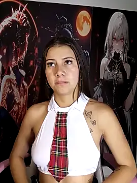 CharlotteSex  online show from March 20, 2026, 10:53 am