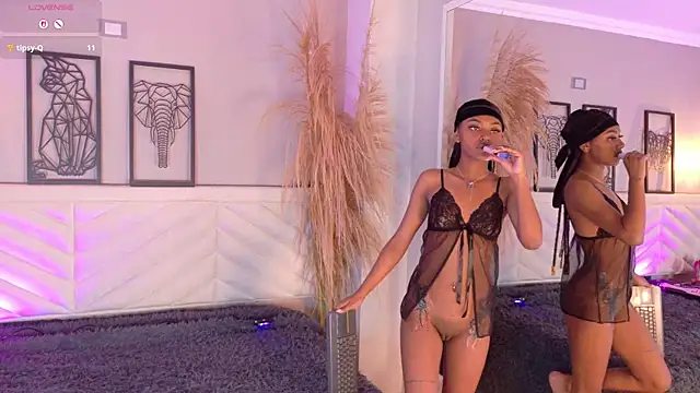 amy miller1 online show from November 24, 2025, 8:30 pm