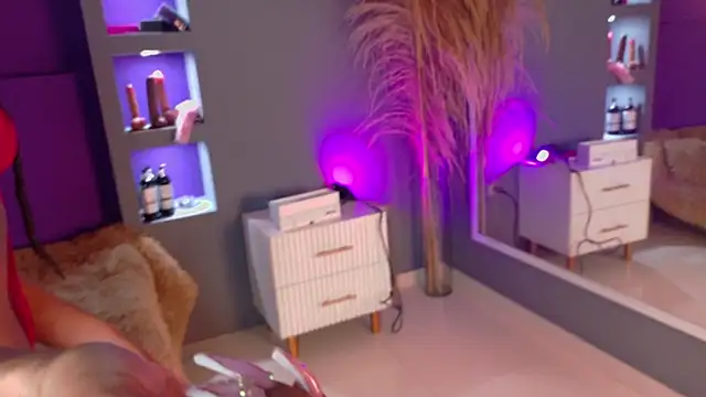 amy miller1 online show from January 9, 2026, 8:54 pm