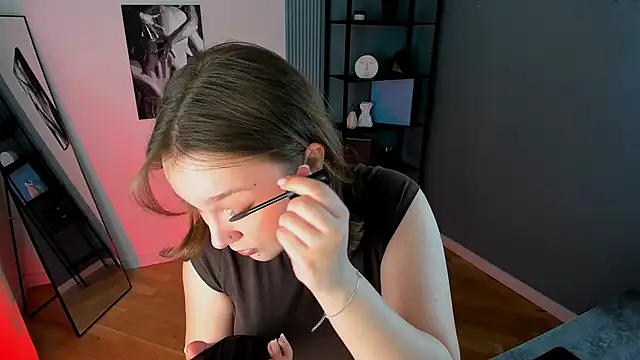 JaneByrd online show from March 19, 2026, 2:32 pm