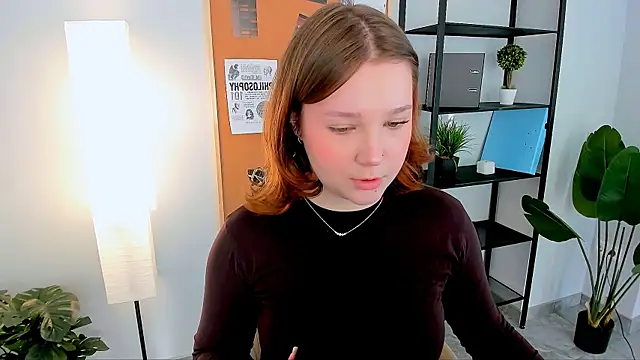JaneByrd online show from April 12, 2026, 2:33 pm