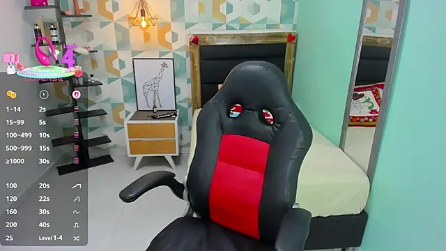 Snapshot of ROSIE_MOSS chatting on November 26, 2025, 7:26 pm ROSIE MOSS online show from November 26, 2025, 7:26 pm