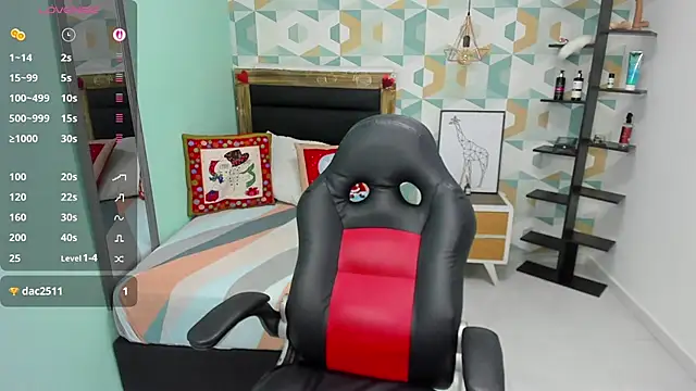 Snapshot of ROSIE_MOSS chatting on December 5, 2025, 7:54 pm ROSIE MOSS online show from December 5, 2025, 7:54 pm