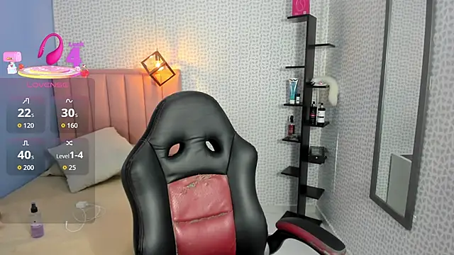 Snapshot of ROSIE_MOSS chatting on January 6, 2026, 7:28 pm ROSIE MOSS online show from January 6, 2026, 7:28 pm