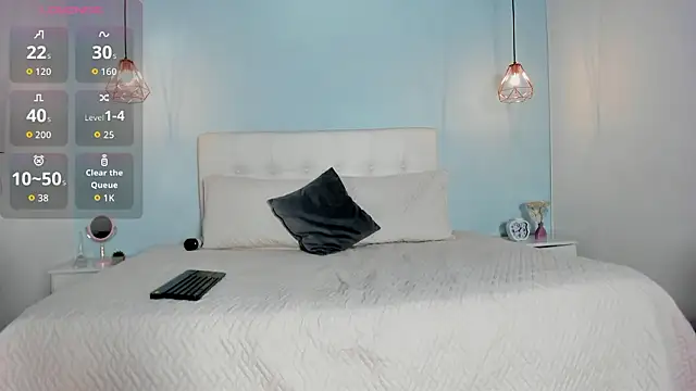 Anny mayyer online show from February 24, 2026, 2:37 pm