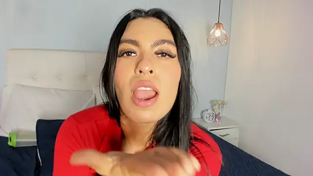 Anny mayyer online show from April 15, 2026, 7:58 pm