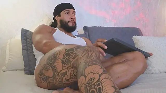 Osher Cox online show from December 20, 2025, 1:56 am