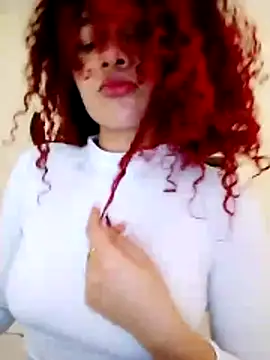 Cristal20  online show from March 30, 2026, 6:20 pm