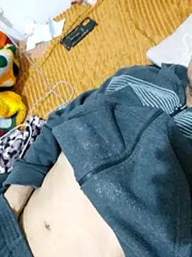 luislimafuego online show from November 2, 2025, 2:03 am