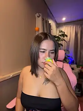 Kath C online show from April 11, 2026, 5:34 am