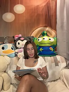 Kath C online show from July 7, 2026, 8:18 am