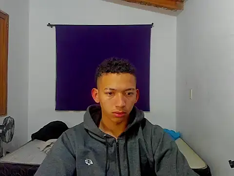 JuanchiT66 online show from October 2, 2025, 5:58 am