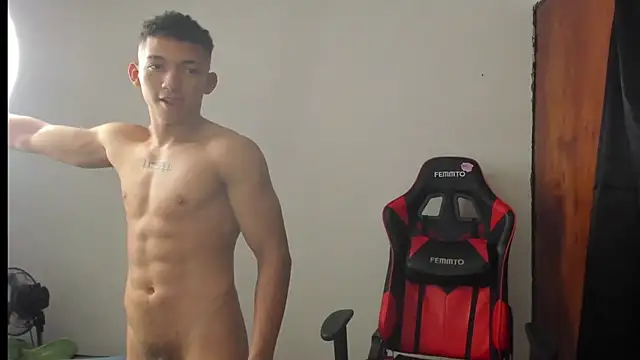 JuanchiT66 online show from November 20, 2025, 4:23 am