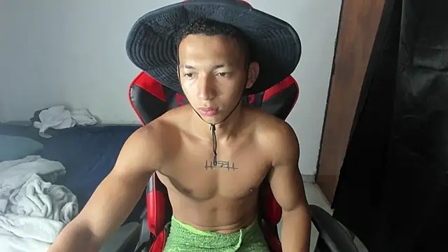 JuanchiT66 online show from March 19, 2026, 10:36 pm