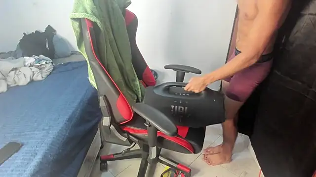 JuanchiT66 online show from March 29, 2026, 1:05 am