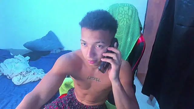 JuanchiT66 online show from April 5, 2026, 10:51 pm