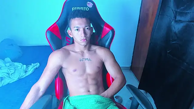 JuanchiT66 online show from April 21, 2026, 1:28 pm