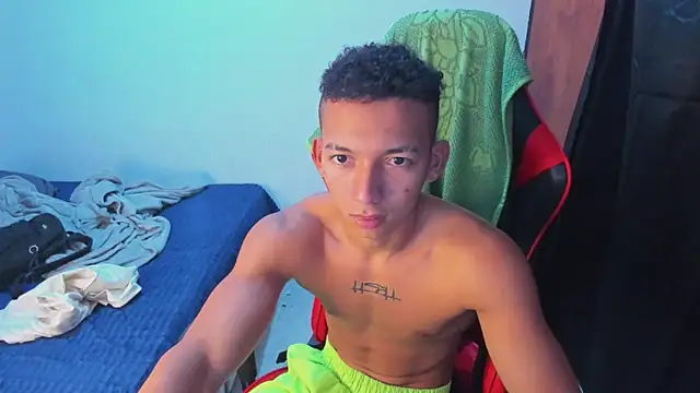JuanchiT66 online show from June 13, 2026, 12:19 am