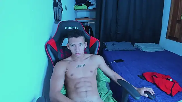 JuanchiT66 online show from July 26, 2026, 10:49 pm