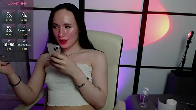 Katherine reinhart online show from September 11, 2025, 12:49 pm