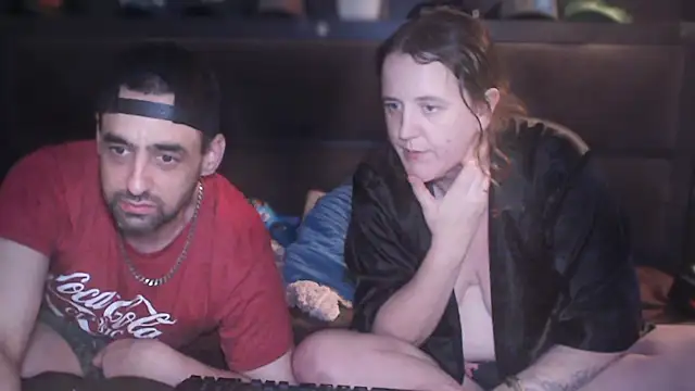 thatsassycouple online show from October 15, 2025, 1:11 pm