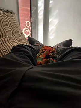 NoddingScorpion online show from November 6, 2025, 9:10 am