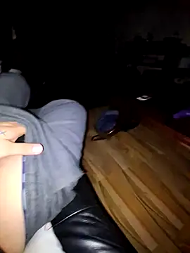 Dernetteman online show from November 9, 2025, 9:46 pm