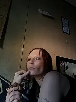 trixietru online show from October 11, 2025, 9:57 pm