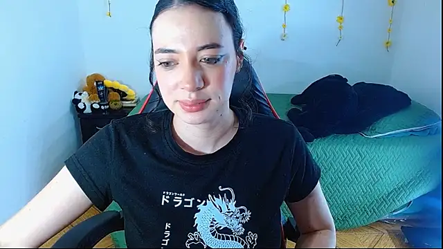 sajecrismaa online show from July 11, 2026, 7:27 pm