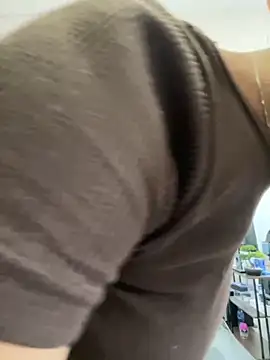 Snapshot of BaddestAss22 chatting on September 20, 2025, 10:38 am BaddestAss22 online show from September 20, 2025, 10:38 am