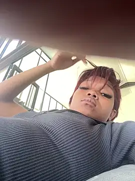 Snapshot of BaddestAss22 chatting on February 8, 2026, 11:35 am BaddestAss22 online show from February 8, 2026, 11:35 am