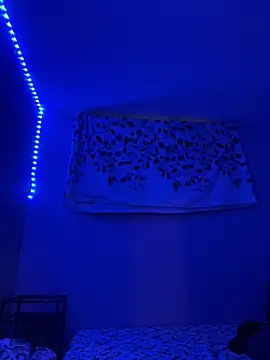 BaddestAss22 online show from March 20, 2026, 4:45 pm