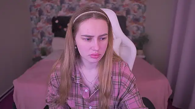 GabriellaJass online show from February 20, 2026, 8:53 pm