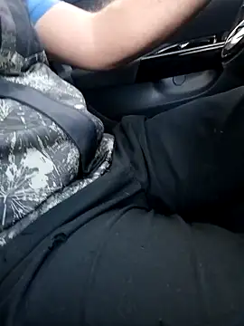 Axelitoc online show from September 29, 2025, 5:45 am