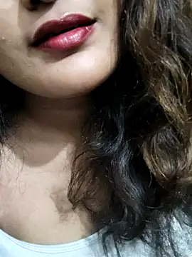 Cute pinkii online show from October 25, 2025, 8:14 pm