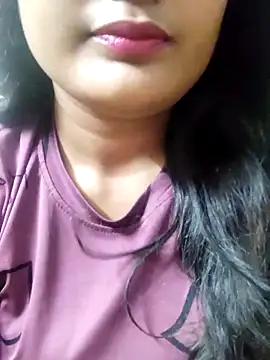 Cute pinkii online show from March 5, 2026, 7:43 pm