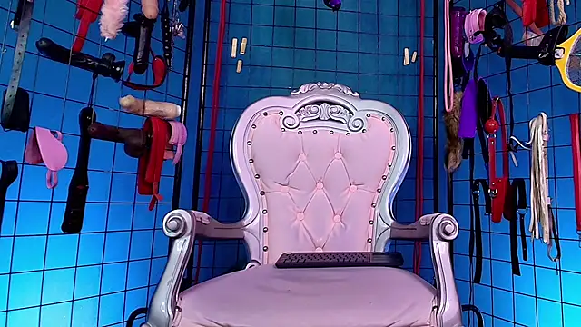 MrEbonybdsm online show from February 24, 2026, 3:37 am