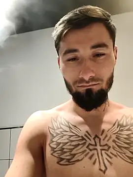 Negrila25 online show from March 6, 2026, 9:44 pm