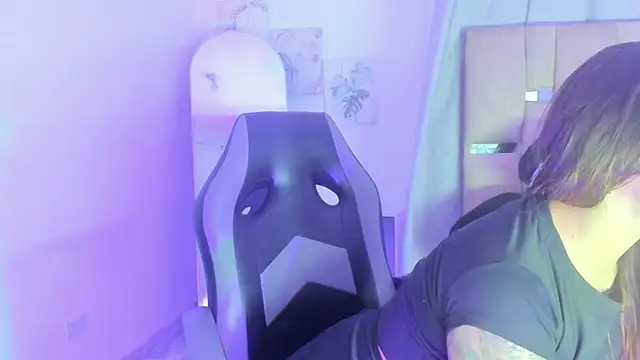 JulianaCarter online show from September 23, 2025, 7:50 pm