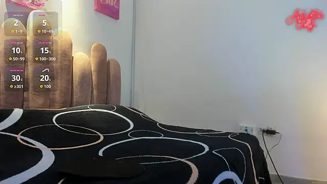 Snapshot of JulianaCarter chatting on May 27, 2026, 4:26 pm JulianaCarter online show from May 27, 2026, 4:26 pm