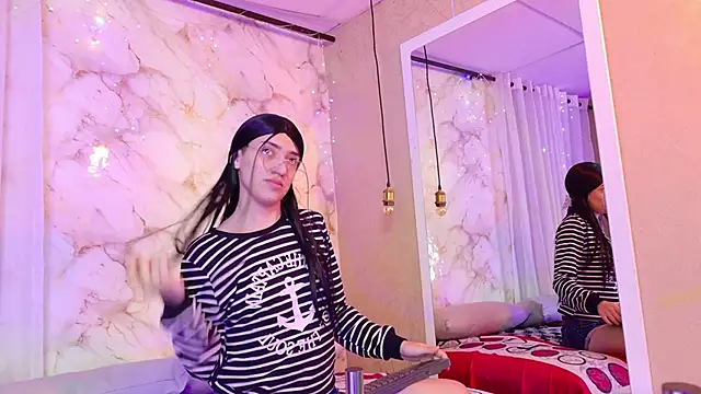 michaelmistress online show from November 5, 2025, 11:54 am