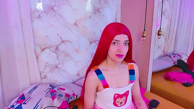 michaelmistress online show from November 30, 2025, 11:25 am